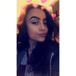 Meet your Posher, Karla